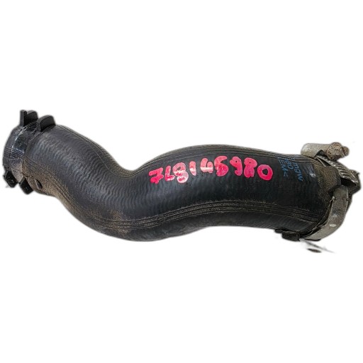 rohr Schlauch Rohr intercooler AUDI Q7 4L 4.2 TDI 7L8145980