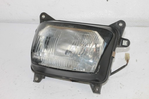 NX650 3 - HONDA DOMINATOR NX 650 ПЕРЕДНЯ ФАРА
