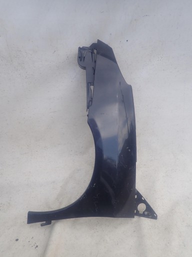 CITROEN C8 PEUGEOT 807 03-07 fender left front