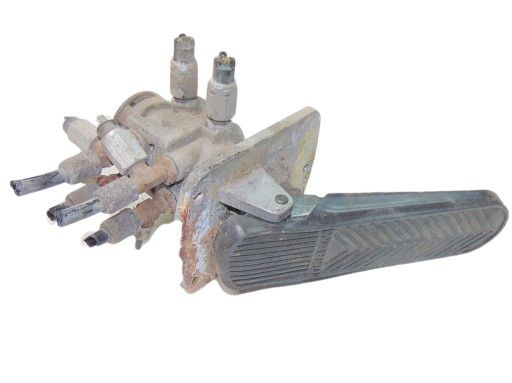 AUTOSAN A0909L 03R осушитель воздуха клапан