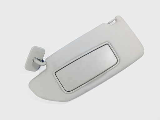cover przeciwsloneczna left driver´s visor VOLVO V70 2 II KOMBI 01-07