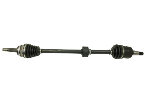 DA929312 - ПЕРЕДНИЙ ПРАВЫЙ ПОЛУОСЬ TOYOTA COROLLA VERSO 434100F010