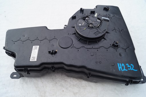 0444040022 5Q0131969E - БАК НАСОС ADBLUE VW TIGUAN II 2.0 5QF131877L