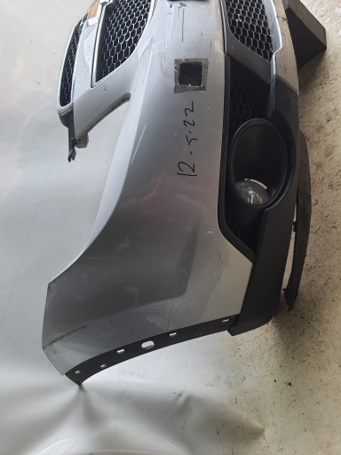 CHEVROLET ORLANDO 10-18 bumper