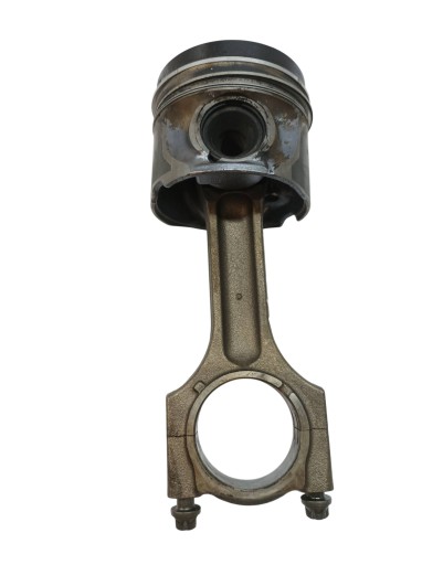 pistone Biella 84L107 3.0 TD Bmw X5 II (2006-2013) E70