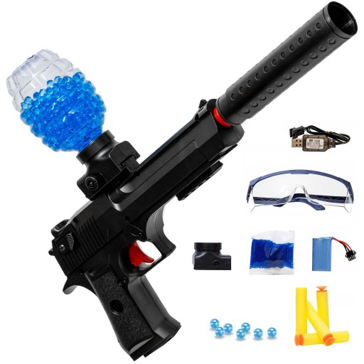 Гвинтівка Loreho_pl Безпечний гелевий пістолет