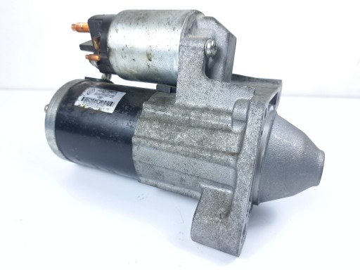 starter RENAULT CLIO MEGANE KANGOO TRAFIC CAPTUR 1.5 DCI 233008887R
