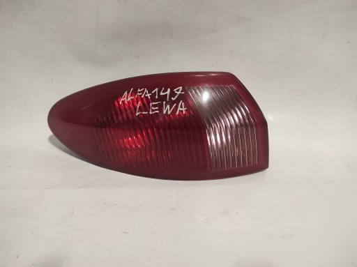 ALFA ROMEO 147 light left rear part left rear