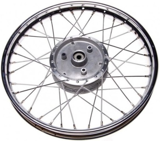 Колесо обод обод SIMSON S51 S50 эндуро спицы