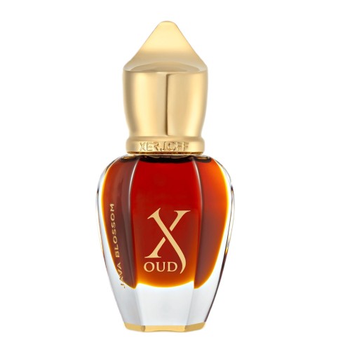 xerjoff java blossom ekstrakt perfum 15 ml     