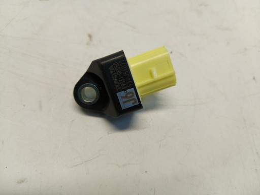 Toyota Hilux VIII Sensor airbag Beschleunigungs- zderzenia 89831-0k050