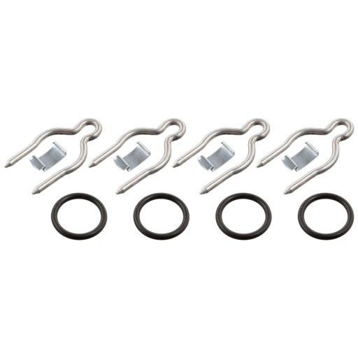 FEBI ШПИЛЬКА, НАГРІВАЛЬНИЙ КАБЕЛЬ OPEL 102446