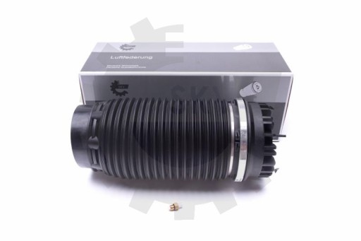 58SKV056 - ЗАДНЯЯ ПНЕВМАТИЧЕСКАЯ ПОДВЕСКА RAM 1500