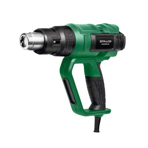 Теплова гармата Stalco 2000 Вт 230 В 650 °C