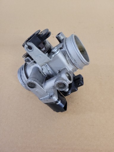 L911111232 - BMW GS 650 F 650 DAKAR дросельна заслінка впорскування TPS