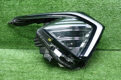 KIA SPORTAGE V FULL LED 21- reflektor right light right