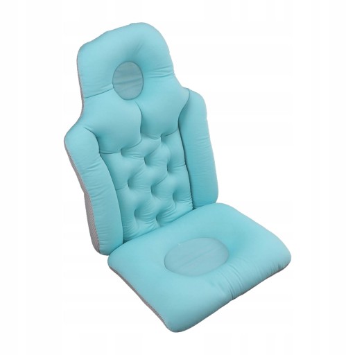 Ергономічна подушка для спа-ванни