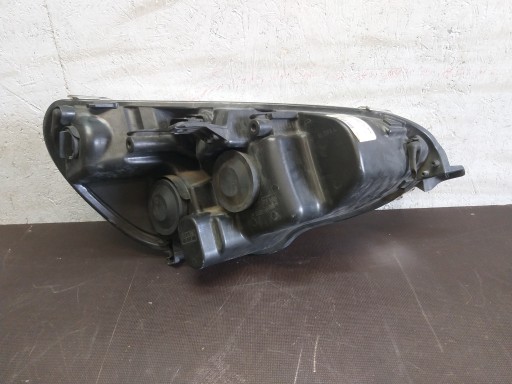 LIGHT FRONT LEFT FORD S MAX GALAXY 06-10