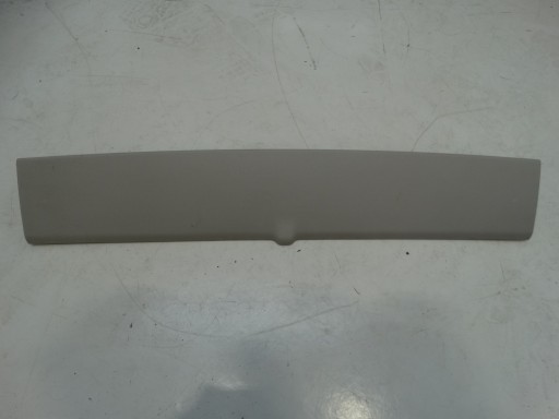 cover side bonnet boot rear part RENAULT ESPACE V 909044098R