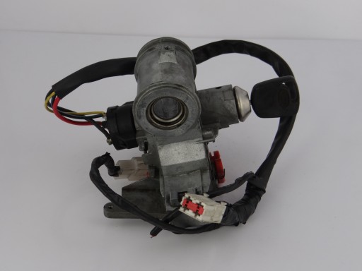 Accensione FORD FIESTA 93AB3675 FORD
