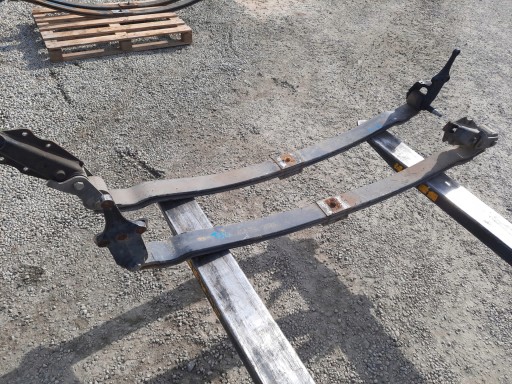 RESOR RESORY front front MAN TGL 10.180 2007