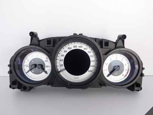 MERCEDES C E KLASA W204 W212 dials dials EUROPA