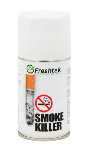 Freshtek Univerzálny osviežovač pre automatický dávkovač Smoke Killer