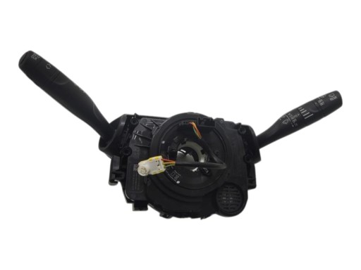 DEVIO LUCI TERGICRISTALLO TERGI ANELLO airbag VOLANTE OPEL CORSA F 2019-2024 98426956YX