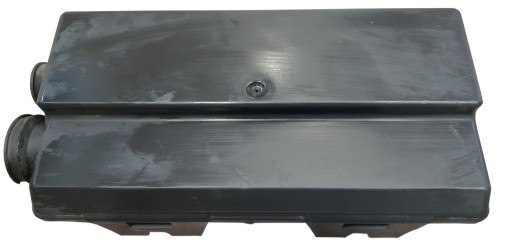 cover cover STEROWNIKA module RCIOM Renault Gama T Volvo FH4