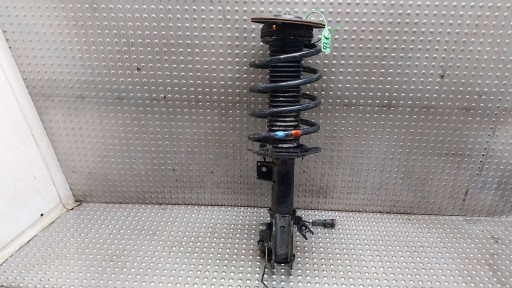 shock absorber right front DG9C-18045-CED FORD MONDEO MK5