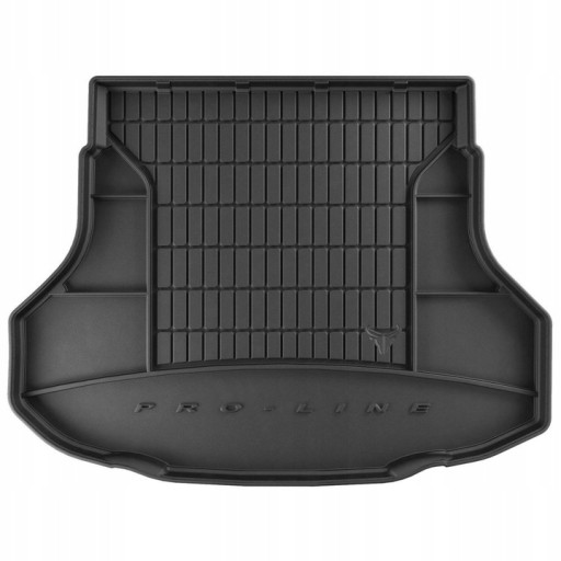 HYUNDAI Elantra 7 от 2020 - резиновый коврик багажника