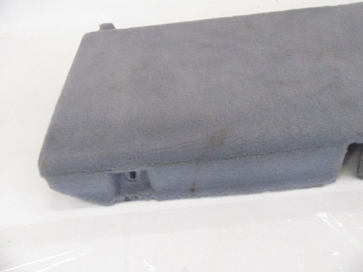 floor cover upholstery mats boot BMW e46 KOMBI