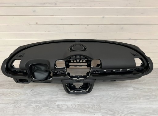 MINI F54 Clubman dashboard instrument panel console originál