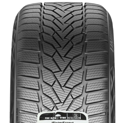 1x 205/55/16 В Uniroyal WinterExpert ЗИМА