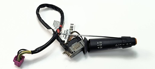 switch 0085450124 MERCEDES ACTROS MP2 2532