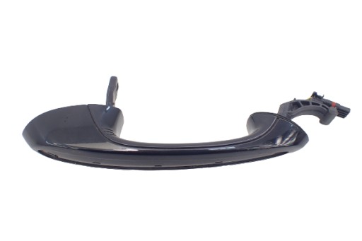 7443060-08 - BMW 5 6 7 F01 F02 F07 F10 F11 F13 ручка двери