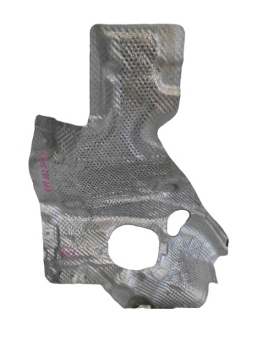 A2126823771 - MERCEDES E Class W212 212 тепловий екран