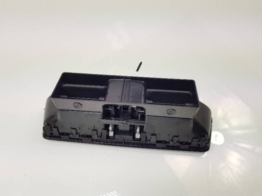 grid air conditioning devices 5JA820951C SKODA RAPID