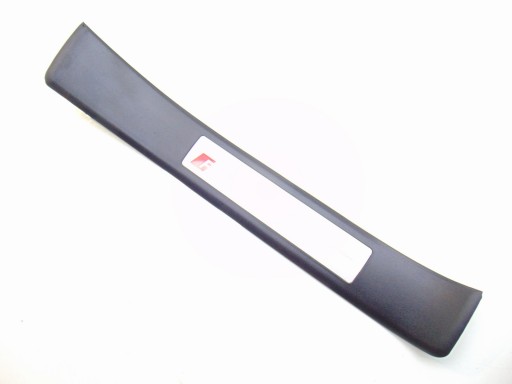 moulding left rear part rear AUDI RS4 B7 AVANT 8E0853376F