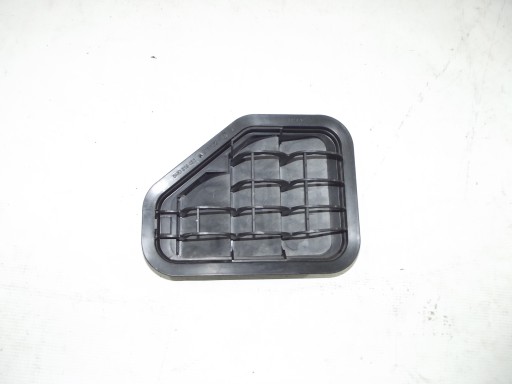 VW Golf plusz Tiguan rács wentylacyjna lökhárító jobb hátsó 5M0819466A