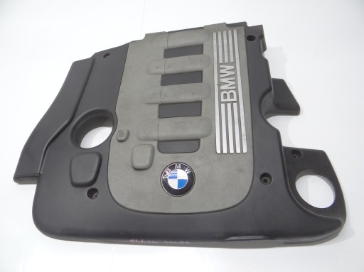 cover motor cover BMW E46 LCI 306D2 7788923