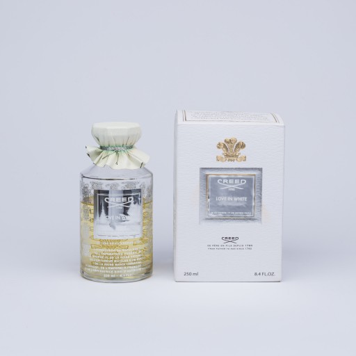 creed love in white woda perfumowana 250 ml   