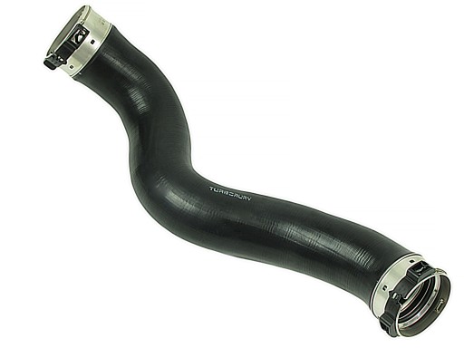 2506700022130 - Шланг интеркулера BMW 5 G30 520d 520dX 525D