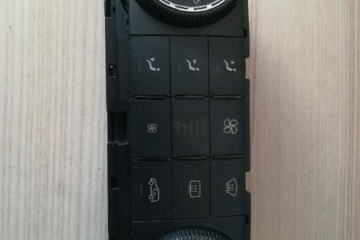 Інші модулі mercedes-benz r (w251, v251) a2518700289 2008 р.в.