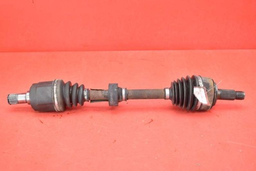 semi-axis left front MANUAL HONDA ACCORD 8 VIII 2.2 and-DTEC 150 KM 07-11