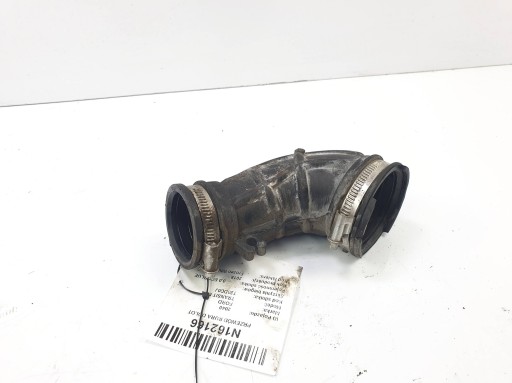 ТРУБОПРОВІД ВПУСКНОЇ ТРУБИ FORD TRANSIT MK8