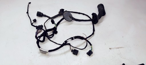 bundle door left front AUDI Q7 4L0971029G KEYLES