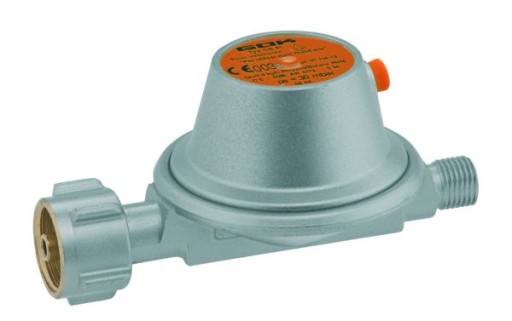 GO0111300 - Газовий редуктор для RV 50MB GOK
