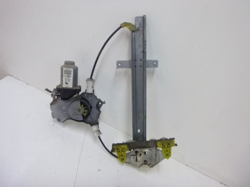 Mécanisme Micro moteur Vitre Nissan Almera Tino 2001 r