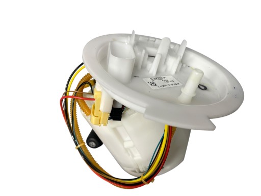 feed pump tanks HYBRYDA BMW X5 G05 LCI